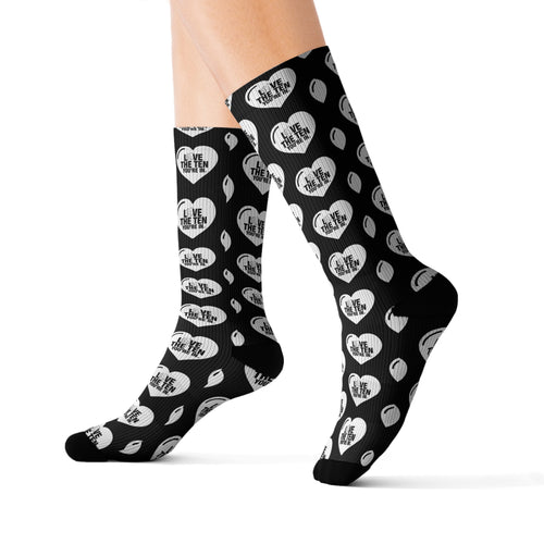 Sock It to Me