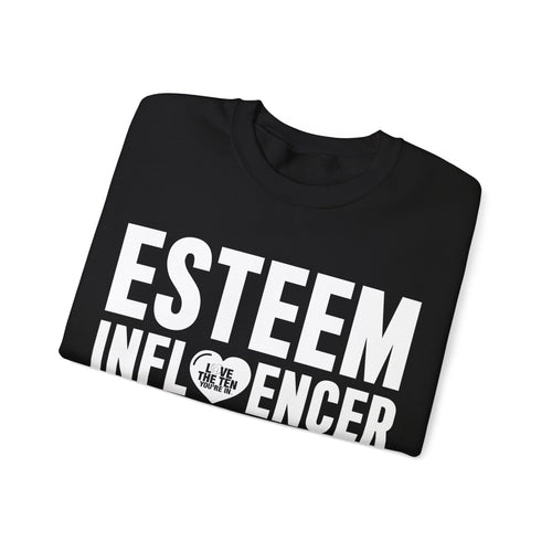 ESTEEM INFLUENCER - LSS