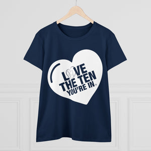 Have A Heart-FUL Tee