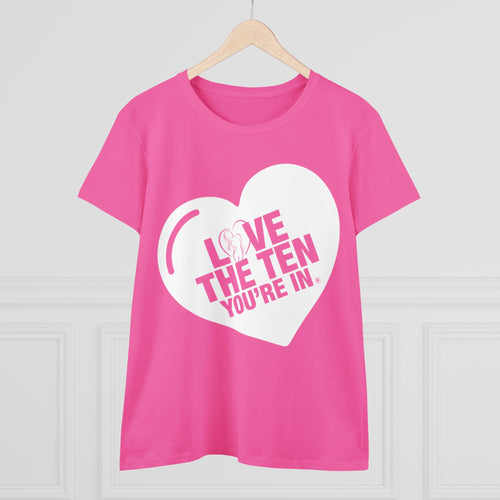 Have A Heart-FUL Tee