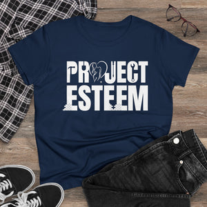 Project Esteem - Uni