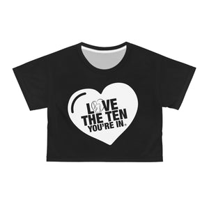 Have A Heart Crop
