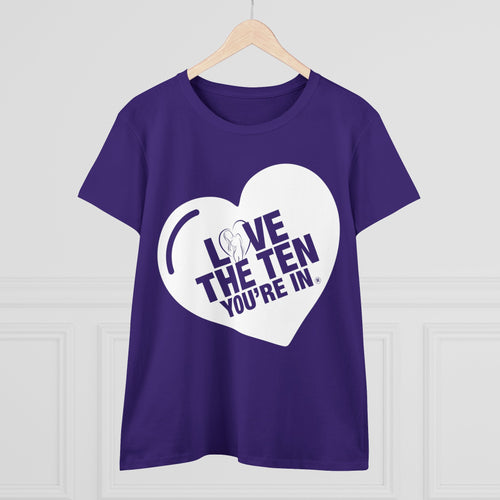 Have A Heart-FUL Tee