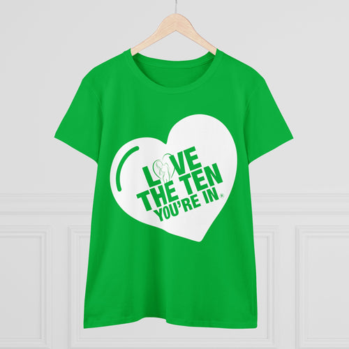 Have A Heart-FUL Tee