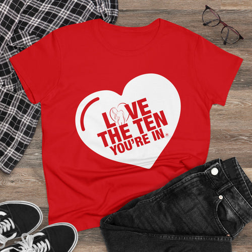 Have A Heart-FUL Tee