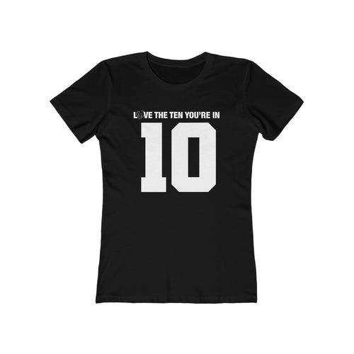 Ten out of Ten