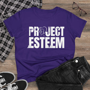 Project Esteem - Uni