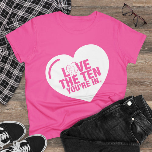 Have A Heart-FUL Tee