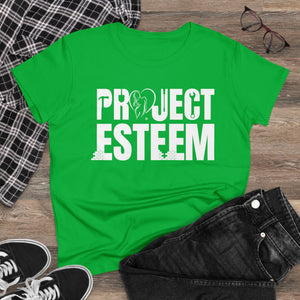 Project Esteem - Uni