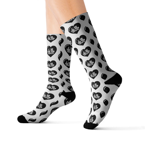 Sock It to Me