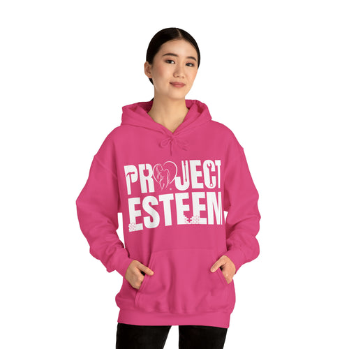 Project Esteem - LSH