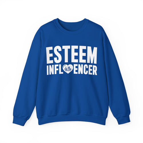 ESTEEM INFLUENCER - LSS