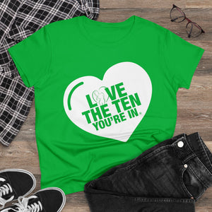 Have A Heart-FUL Tee