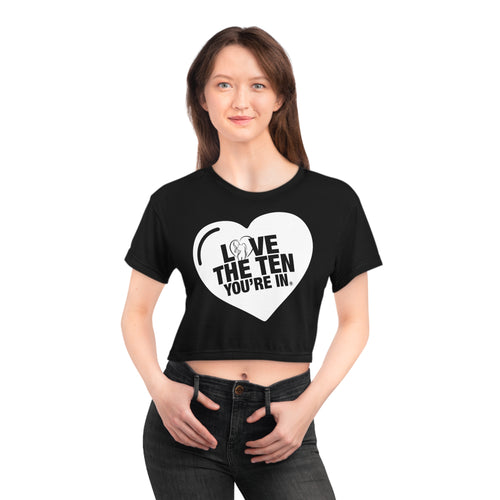 Have A Heart Crop