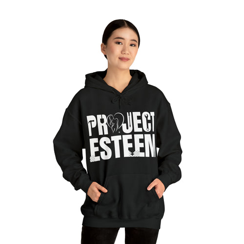 Project Esteem - LSH