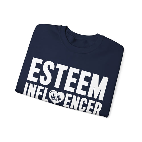 ESTEEM INFLUENCER - LSS