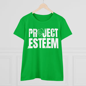 Project Esteem - Uni