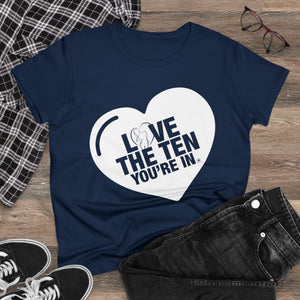 Have A Heart-FUL Tee