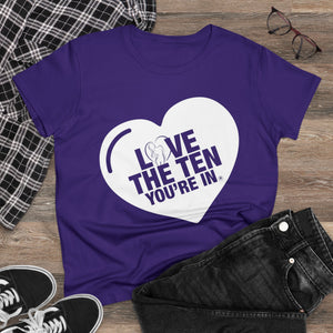 Have A Heart-FUL Tee