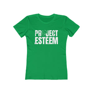 Project Esteem - Tee