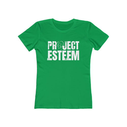 Project Esteem - Tee