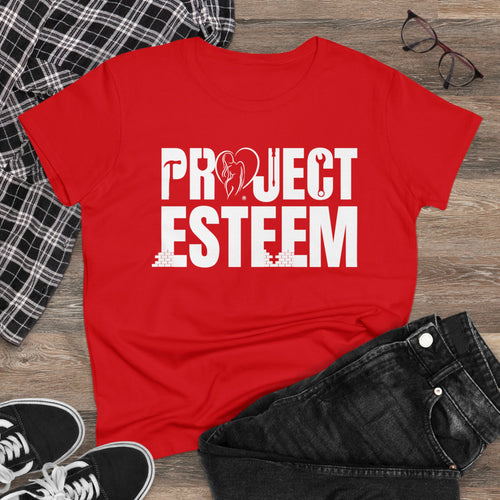 Project Esteem - Uni