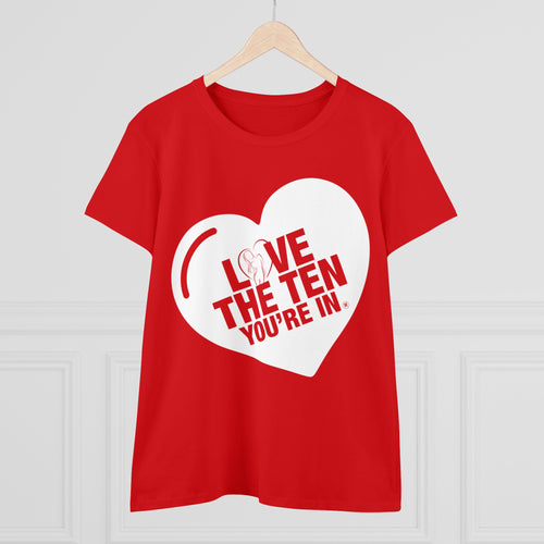 Have A Heart-FUL Tee